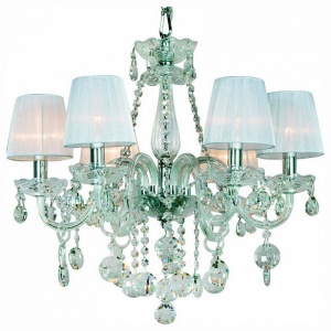 Подвесная люстра Favourite Royal 7189-6P