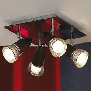 Спот Lussole Furnari LSL-8001-04