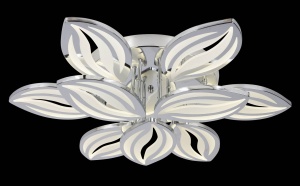 3006/6+3B CR/RGB (1) Люстра