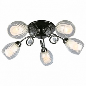 Потолочная люстра Omnilux Anjou OML-31607-05