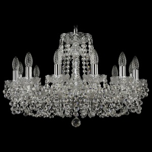 Подвесная люстра Bohemia Art Classic 11.26 11.26.12.220.Cr.B