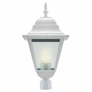 Наземный низкий светильник Feron 4203 11027