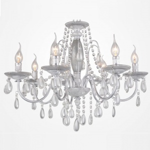 Подвесная люстра Rivoli Argento P7 SL Б0038406