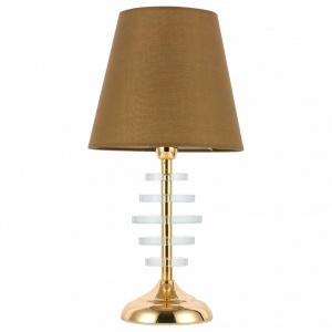 Настольная лампа декоративная ST-Luce Escalla SL1139.204.01