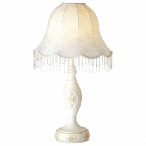 Настольная лампа декоративная ST-Luce Canzone SL250.504.01