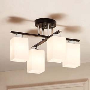 Люстра на штанге Citilux Маркус CL123141