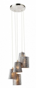 Подвесной светильник Globo Tarok 15265-5H1