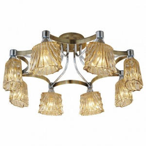 Потолочная люстра Citilux Муза CL141181