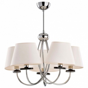 Люстра на штанге Alfa Rock 18375