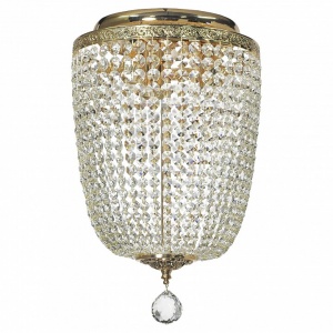 Потолочная люстра Arti Lampadari Castellana Castellana E 1.2.25.501 G