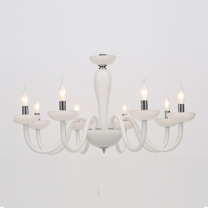 Подвесная люстра Rivoli Fumoso P8 CR Б0037776