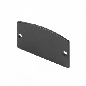 Заглушка для профиля SLV Glenos D 214380