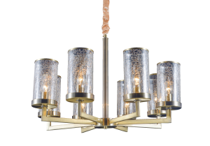 1988D/8 AB (1) Люстра Veneto Luce