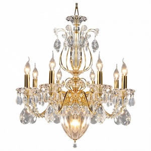 Подвесная люстра Osgona Schon 790112