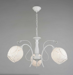 0278/3 WT (4) Люстра