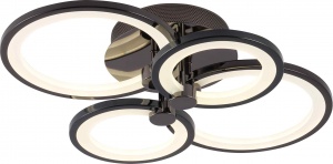 3010/2+2 AN (1) Люстра