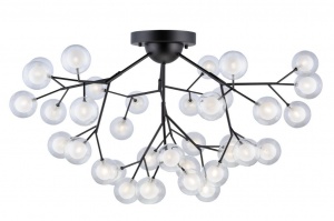 9913/36 BK (1) Люстра Veneto Luce