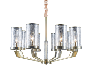 1989D/8 AB (1) Люстра Veneto Luce