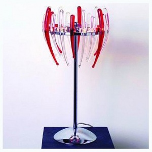 Настольная лампа декоративная Citilux Арго CL252831