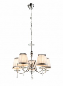 Подвесная люстра Globo Valle 69032-5