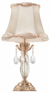 Настольная лампа декоративная Osgona Fiocco 701911