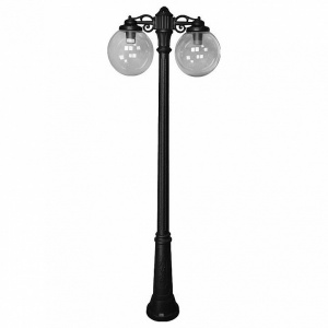 Фонарный столб Fumagalli Globe 300 G30.156.S20.AXE27