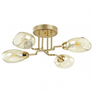 Потолочная люстра Lumion Lacie 4536/4C