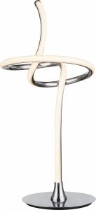 Настольная лампа декоративная Globo Wave 67823T