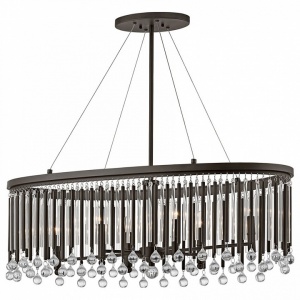 Светильник на штанге Kichler Piper KL/PIPER/ISLE