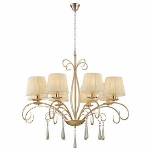 Подвесная люстра Benetti Collana 2071 CLS-011-2071-08/C