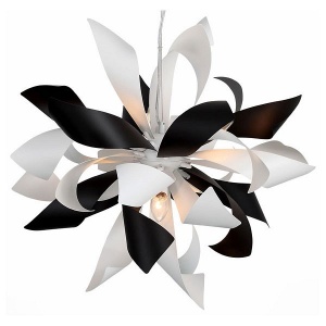 Подвесная люстра ST-Luce Spiraglio SL453.453.06G