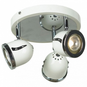 Спот Lussole Tivoli LSN-3117-03