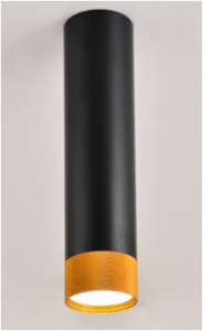 530B SBK+GD (1/20) Светильник