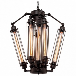 Подвесная люстра Loft it 113 LOFT1136