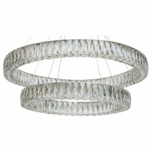 Подвесная люстра Chiaro Гослар 498012202