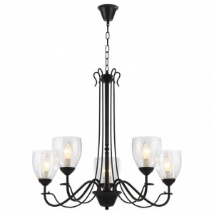 Подвесная люстра Benetti Collana 8117 CLS-011-8117-05/C