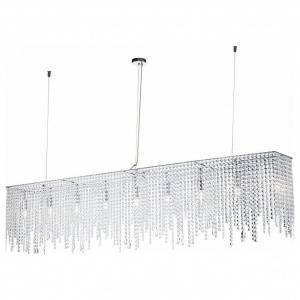 Подвесной светильник Maytoni Empress DIA002PL-09CH