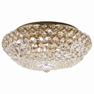 Потолочная люстра Arti Lampadari Asti Asti E 1.2.40.101 G