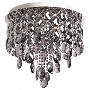 Потолочная люстра Chiaro Кларис 2 437010312