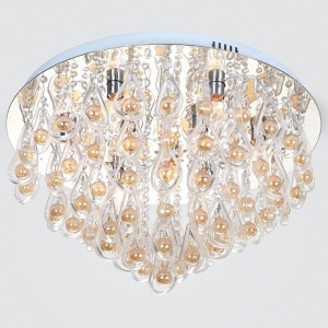 Потолочная люстра Rivoli Dolce PL50 CR Б0038166