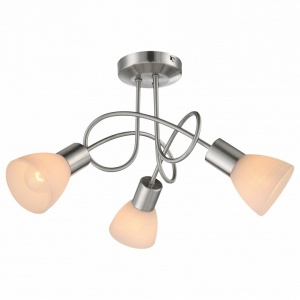 Потолочная люстра Globo Panna 54533-3D