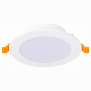 Встраиваемый светильник ST-Luce Fasum ST210.538.08