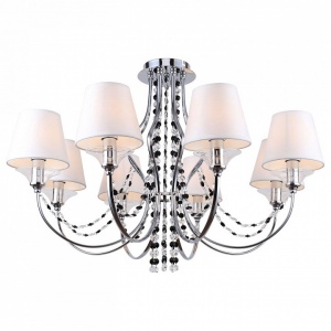 Потолочная люстра LGO Greenlee LSP-8081