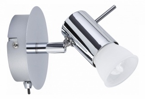 Бра Paulmann Isa 66591