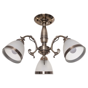 30280/3C AB+WT (2) Люстра