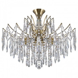 Люстра на штанге Citilux Селена CL302183