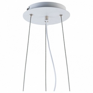 Основание на подвесе Donolux C111052 Kit hanging X C111052/1 D600