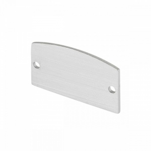 Заглушка для профиля SLV Glenos D 214384