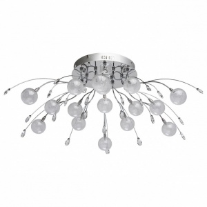 Потолочная люстра MW-Light Амелия 360014116
