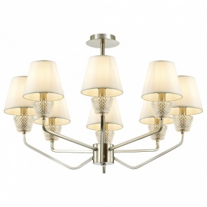 Люстра на штанге Lumion Abigail 4433/8C